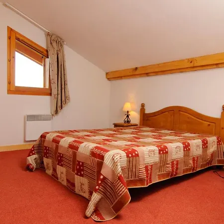 Labellemontagne - Les Belles Roches Daire