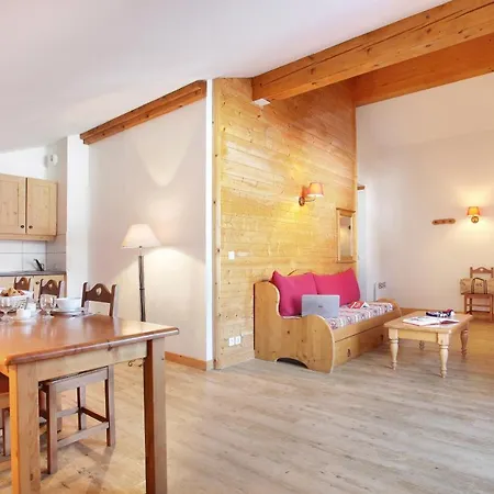Labellemontagne - Les Belles Roches Daire